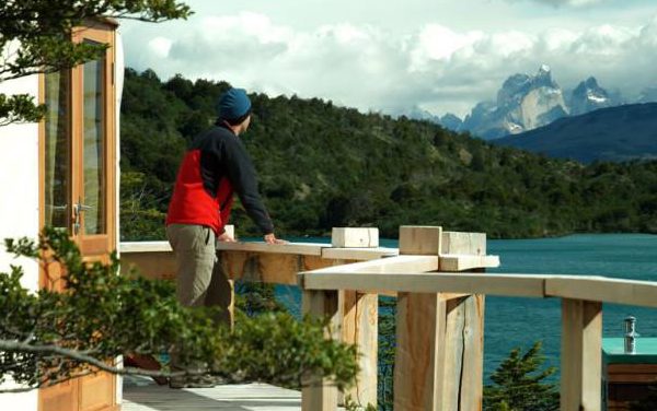 Envie d’évasion? Patagonia Camp vous offre ses yourtes!