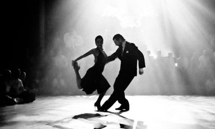 Soirée de tango au Piazzolla à Buenos Aires