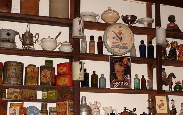 Interview : le restaurant la Pulpería Quilapan