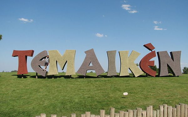 Découvrez le Bio-parc de Temaikèn