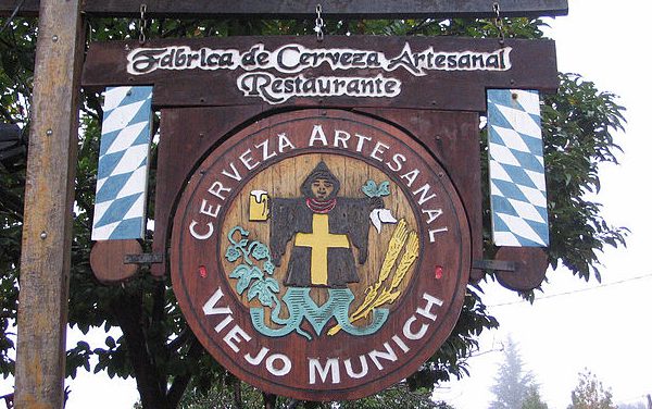 Les alentours de Córdoba !