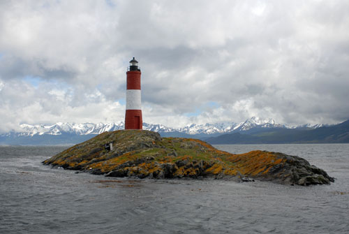 Où bien manger à Ushuaïa ?