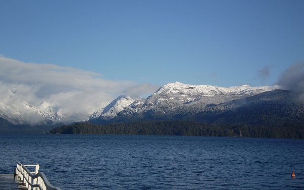 L’impressionnant Parc National Nahuel Huapi