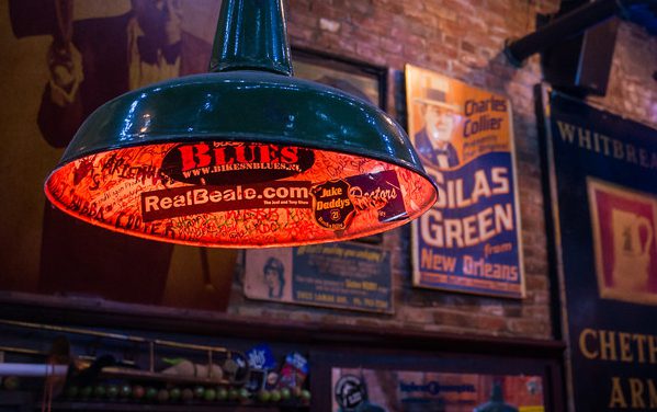 Les “speakeasy” ou bars secrets de Buenos Aires