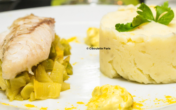 Interview : Ingrid Walle, créatrice de Ciboulette