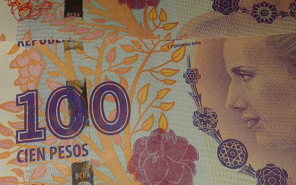 COÛT DE LA VIE EN ARGENTINE – MAI 2018