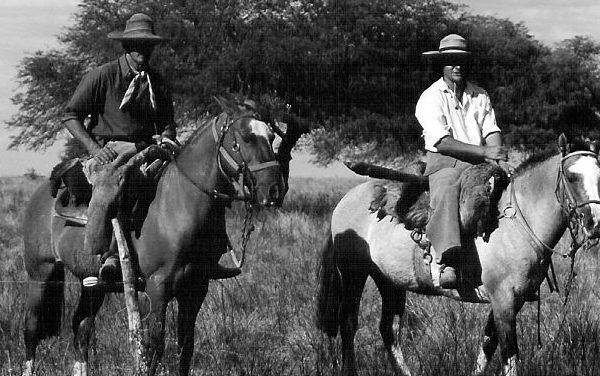 Les musées dédiés à la tradition des gauchos