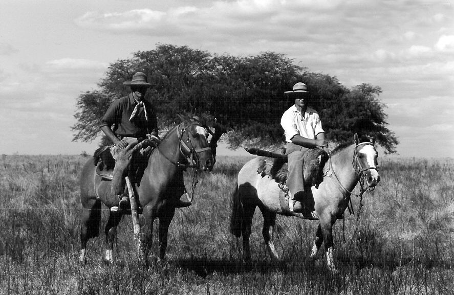 Les musées dédiés à la tradition des gauchos