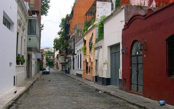 Les quartiers de Buenos Aires : zoom sur Palermo Soho