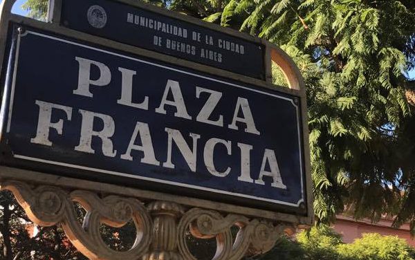 Les quartiers de Buenos Aires : zoom sur Recoleta