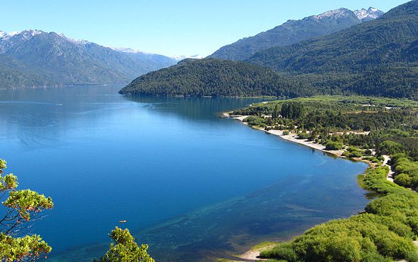 En direct de Patagonie : les parcs nationaux de Los Alerces et de Lago Puelo