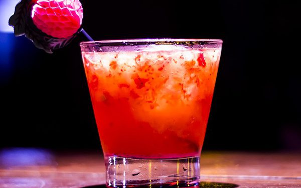 Le meilleur bartender d’Argentine en compétition !