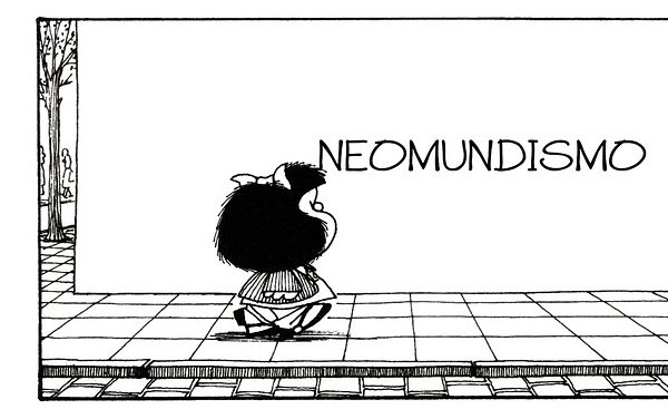 Mafalda, un personnage attachant et pas comme les autres !