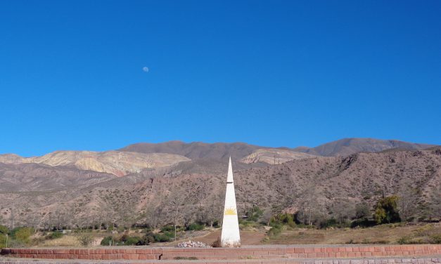 Quebrada de Humahuaca : itinéraire hors des sentiers battus !