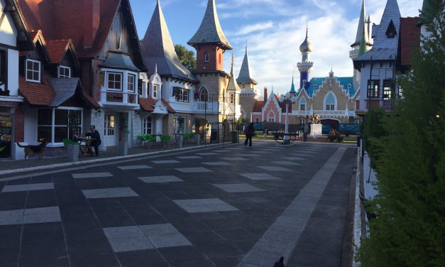 La República de los niños