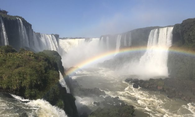 Partez pour un circuit à Iguazu et aux Esteros del Iberá