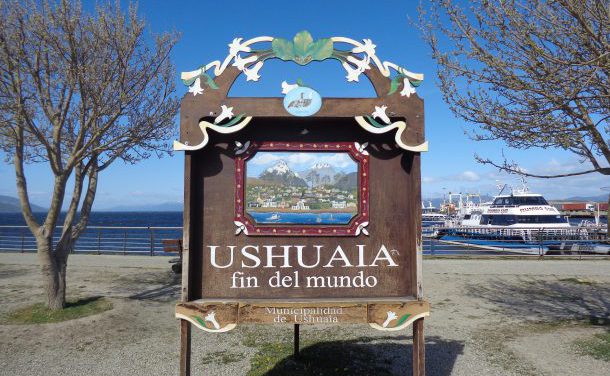 Climat à Ushuaia : quand y aller ?