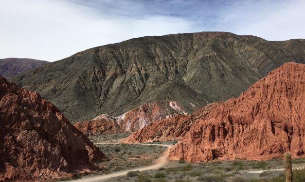 Les incontournables du Nord-Ouest argentin