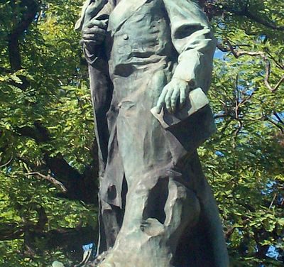 Zoom sur Sarmiento, l’homme aux multiples facettes