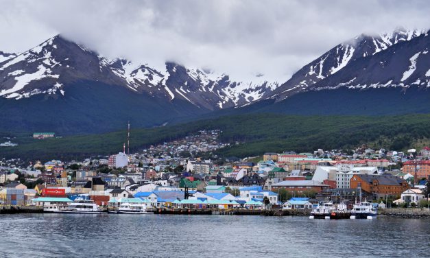 Un voyage exceptionnel au cœur de l’Argentine