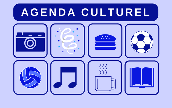 AGENDA CULTUREL DE BUENOS AIRES DU 29 janvier AU 05 février 2021