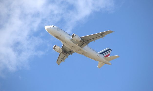 Interview : Bernard Bacquié, ancien commandant de bord chez Air France