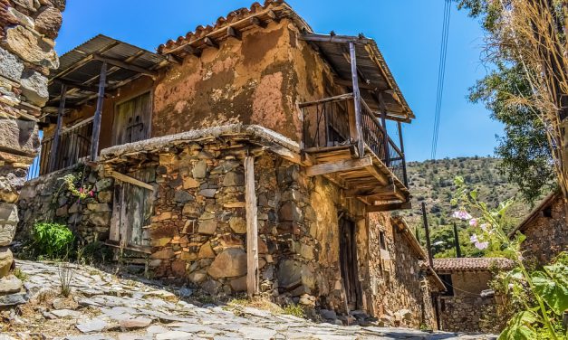Les 14 villages argentins oubliés, classés patrimoine historique