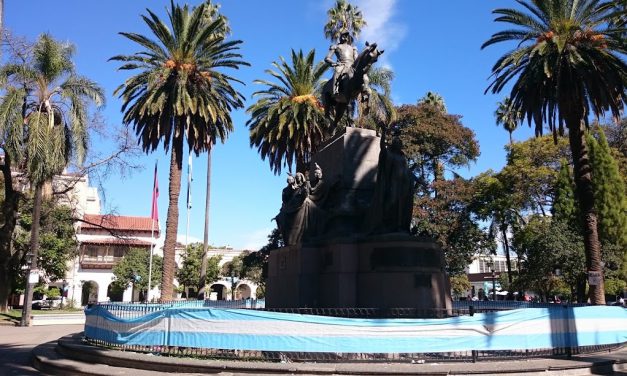 Salta – Les immanquables de la ville