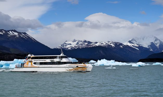 El Calafate : Les incontournables