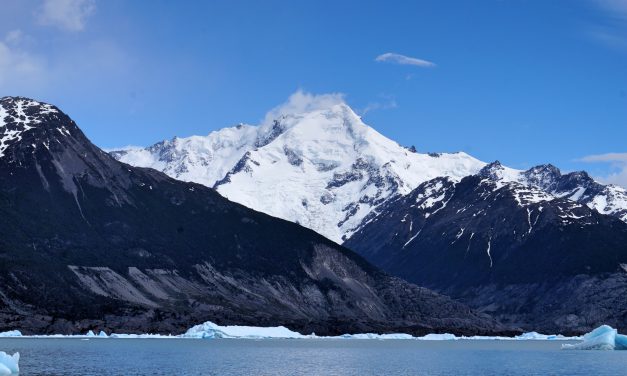 Les 5 endroits exceptionnels à découvrir dans la région des grands Glaciers de Patagonie