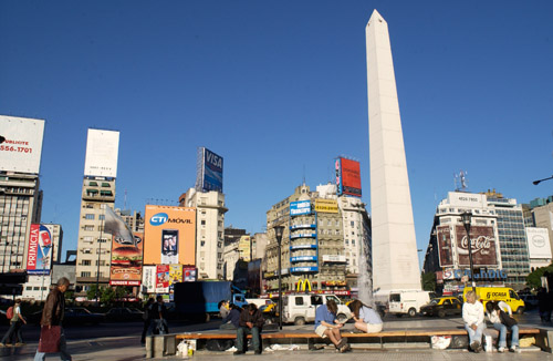 Buenos Aires : Voyage au coeur de la capitale de l’Argentine