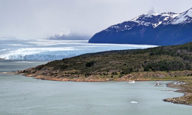A la découverte des glaciers et estancias de Patagonie