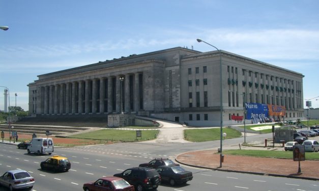 Les meilleures universités de Buenos Aires reconnues mondialement !
