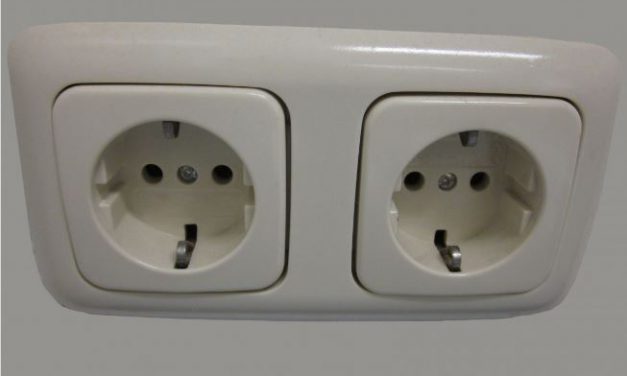 Electricité et prises électriques en Argentine