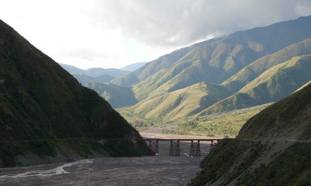 Quebrada del Toro – Au coeur de la Province de Salta