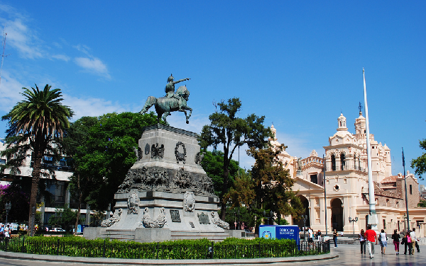 Córdoba : Comment se rendre dans la deuxième plus grande ville d’Argentine ?