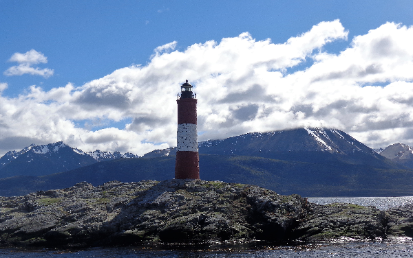 Air pur et grands espaces argentins