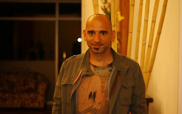 Pablo Trapero – Le génie du cinéma argentin