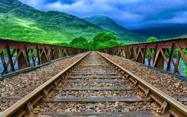 Jujuy : le premier train touristique à énergie solaire d’Amérique Latine