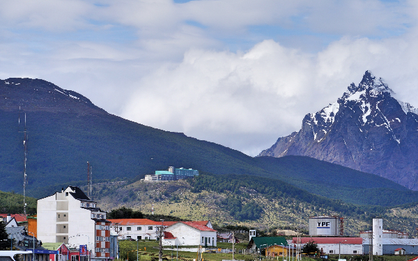 Comment aller à Ushuaia ? Nos astuces et nos bons plans !