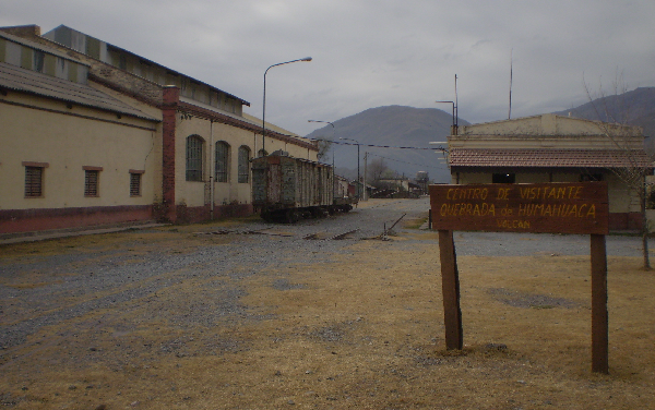 Volcán, l’incroyable village soumis aux catastrophes naturelles !