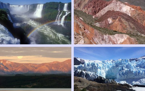 Argentine : les incontournables de chaque région