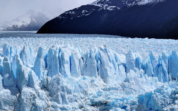 Une incroyable croisière sur le Lago Argentino