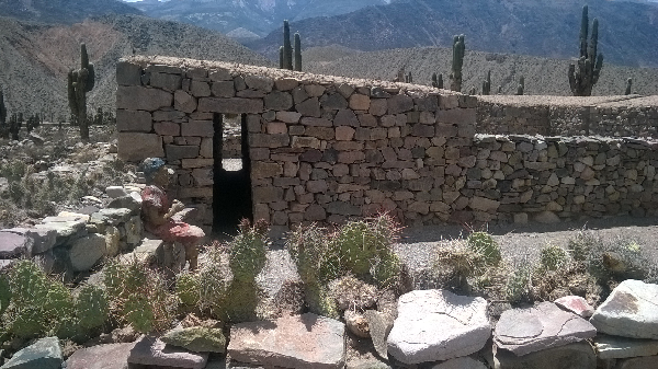 Les Incas, une civilisation mythique qui a marqué l’Argentine !