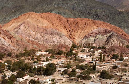 Nord-Ouest argentin : une escapade en terre andine