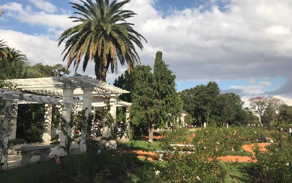Activités sportives et parcs gratuits à Buenos Aires