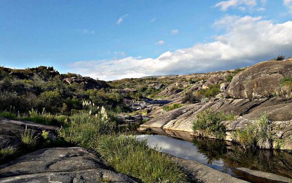 Córdoba : estancias et sierras en autotour