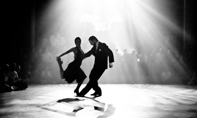 Les meilleurs endroits pour un dîner-spectacle à Buenos Aires !
