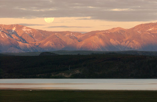 D’où vient le nom de la région de la Patagonie?