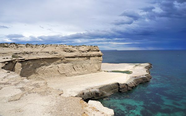3 jours dans la péninsule de Valdés !